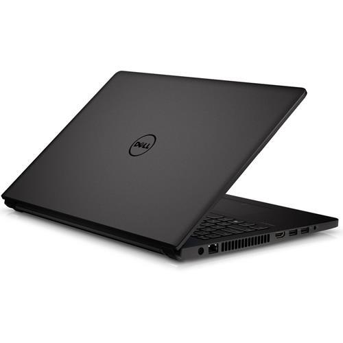 Laptop Dell Latitude 3480 70123077 - IntelCore i3-7100U, 4GB RAM, HDD 500GB, 14 inch