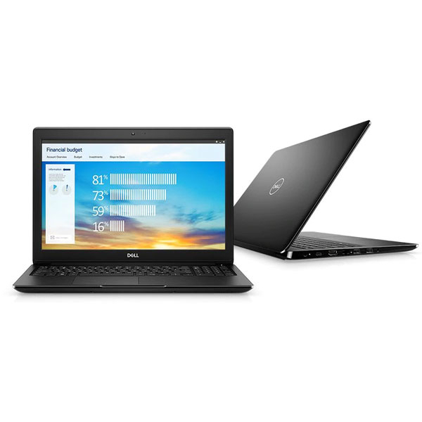 Laptop Dell Latitude 3500 42LT350002 - Intel Core i5-8265U, 8GB RAM, HDD 1TB, Intel UHD Graphics 620, 15.6 inch