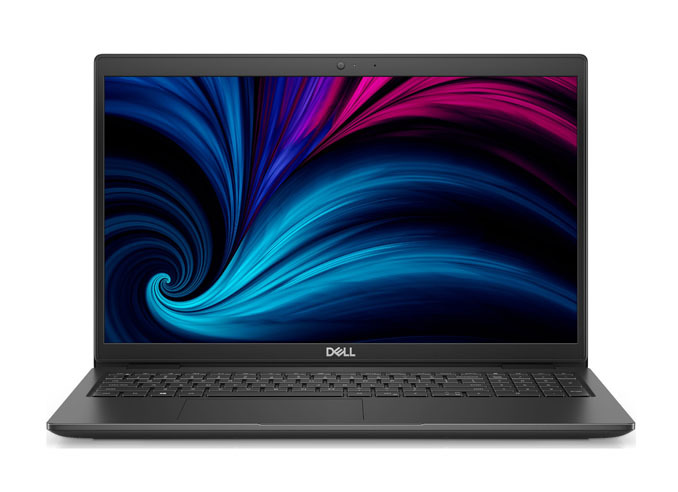Laptop Dell Latitude 3520 70280540 - Intel Core i7-1165G7, 8Gb RAM, SSD 512GB, Intel Iris Xe Graphics, 15.6 inch