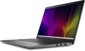 Laptop Dell Latitude 3540 71024262 - Intel Core i7-1355U, RAM 16GB, SSD 512GB, Intel Iris Xe Graphics, 15.6 inch