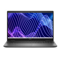 Laptop Dell Latitude 3540 (71021488) - Intel core I7-1355U, RAM 8GB, SSD 512GB, Intel Iris Xe Graphics, 15.6 inch