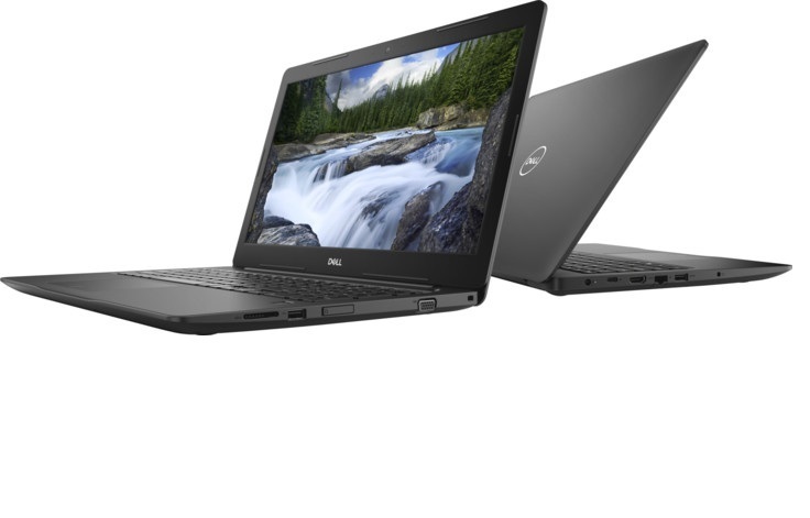 Laptop Dell Latitude 3590 70156593 - Intel core i5, 4GB RAM, HDD 500GB, Intel HD Graphics, 15.6 inch