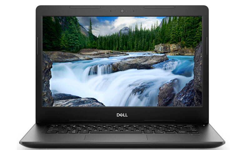 Laptop Dell Latitude 3590 70160396 - Intel core i3 - 7130U, 4GB RAM, HDD 500GB, Intel UHD Graphics 620, 15.6 inch