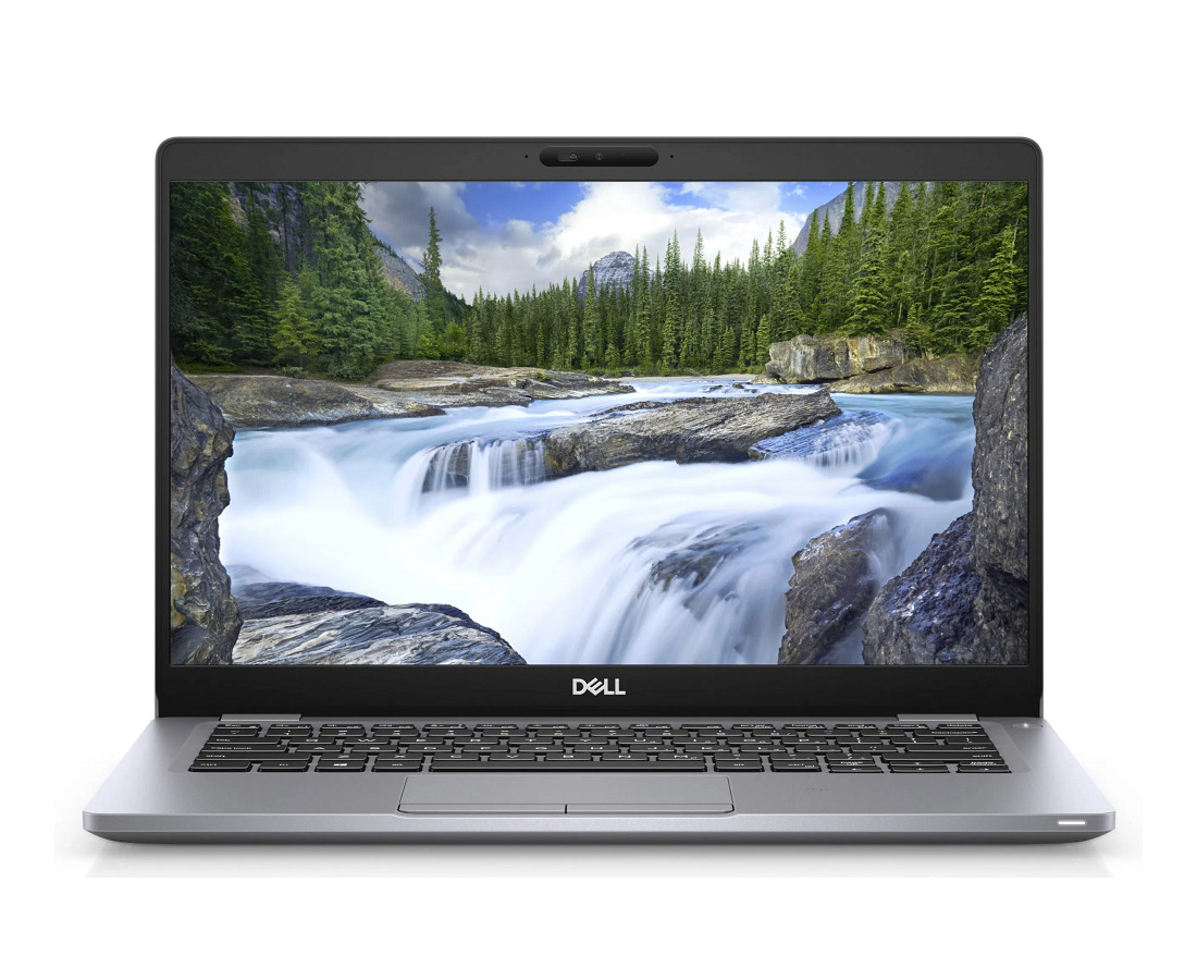 Laptop Dell Latitude 5310 - Intel Core i5-10310U, 16GB RAM, SSD 256GB, Intel UHD Graphics, 13.3 inch