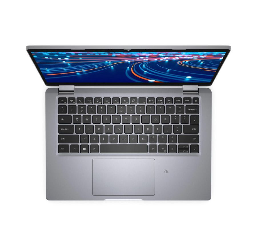 Laptop Dell Latitude 5320 - Intel core i7-1185G7, 16gb RAM, SSD 512GB, Intel Iris Xe graphics, 13.3 inch