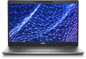 Laptop Dell Latitude 5330 - Intel Core i5-1245U, RAM 16GB, SSD 256GB, Intel Iris Xe Graphics, 13.3 inch