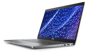 Laptop Dell latitude 5330 - Intel Core i5-1245U, RAM 16GB, SSD 512GB, Intel Iris Xe Graphics, 13.3 inch