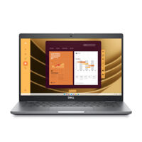 Laptop Dell Latitude 5350 71058803 - Intel Core Ultra 7 165U, 16GB RAM, SSD 512GB, Intel Graphics, 13.3 inch