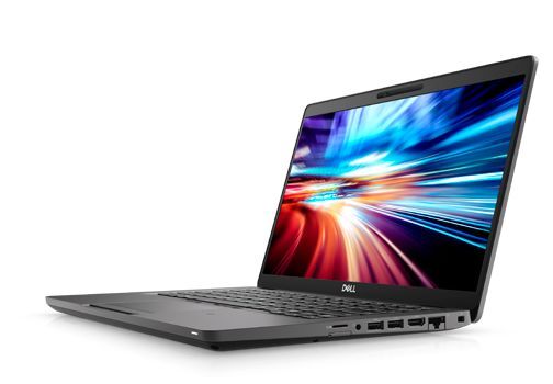 Laptop Dell Latitude 5400 70194817 - Intel core i5-8365U, 8GB RAM, SSD 256GB, Intel UHD Graphics, 14 inch