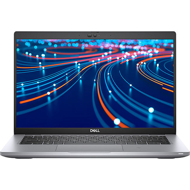 Laptop Dell Latitude 5420 42LT542002 - Intel core i5 1145G7, 8GB RAM, SSD 256GB, Intel Iris Xe Graphics, 14 inch