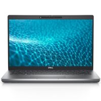 Laptop Dell Latitude 5431 - Intel Core i7-1270P, 16GB RAM, SSD 512GB, Nvidia GeForce MX550 2GB, 14 inch