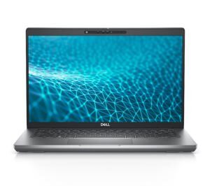 Laptop Dell Latitude 5431 - Intel Core i5-1240P, 8GB RAM, SSD 256GB, Intel Iris Xe Graphics, 14 inch