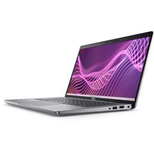 Laptop Dell Latitude 5440 71021491 - Intel Core i5-1335U, 8GB RAM, SSD 256GB, Intel Iris Xe Graphics, 14 inch