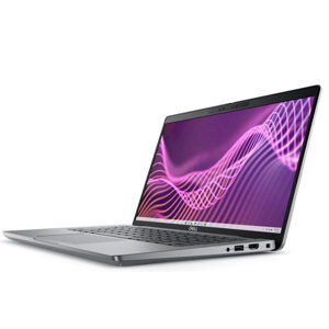 Laptop Dell Latitude 5440 BTX Base - Intel core I5-1345U, RAM 16GB, SSD 256GB, Intel Integrated Graphics, 14 inch