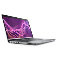 Laptop Dell Latitude 5440 42LT544002 - Intel Core I5-1335U, RAM 16GB, SSD 512GB, Intel Iris Xe Graphics, 14 inch, Ubuntu Linux
