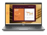 Laptop Dell Latitude 5450 L5450-125U-16512W - Intel Core Ultra 5 125U, 16GB RAM, SSD 512GB, Intel Graphics, 14 inch