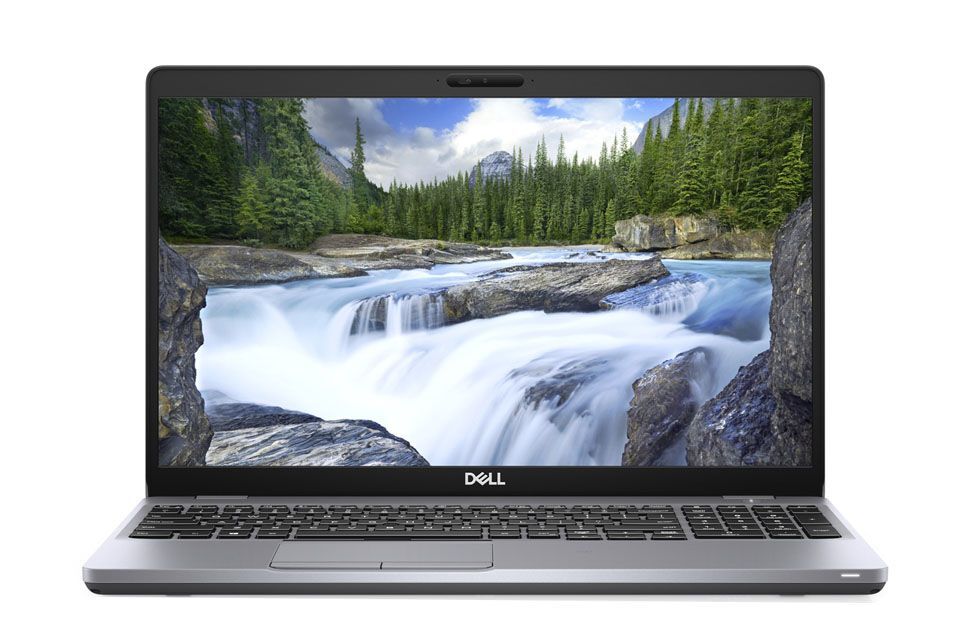 Laptop Dell Latitude 5510 - Intel core i5-10210U, 8GB RAM, SSD 256GB, Intel UHD Graphics 620, 15.6 inch