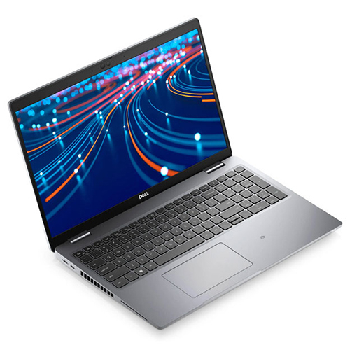 Laptop Dell Latitude 5520 - Intel Core i7-1185G7, 16GB RAM, SSD 256GB, Intel Iris Xe Graphics, 15.6 inch