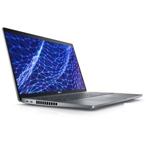 Laptop Dell Latitude 5530 71004112 - Intel Core i5-1235U, 8GB RAM, SSD 256GB, Intel Iris Xe Graphics, 15.6 inch