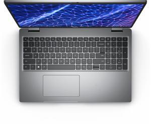 Laptop Dell Latitude 5530 - Intel core i5-1245U, RAM 16GB, SSD 512GB, Intel Iris Xe Graphics, 15.6 inch