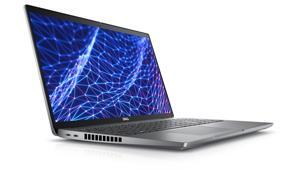 Laptop Dell Latitude 5530 - Intel core i7 1270P, RAM 16GB, SSD 512GB, Intel Iris XE Graphics, 15.6 inch