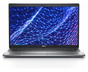 Laptop Dell Latitude 5530 - Intel core i5-1245U, RAM 16GB, SSD 256GB, Intel Iris Xe Graphics, 15.6 inch