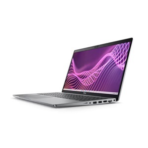 Laptop Dell Latitude 5540 42LT554001 - Intel Core i7-1355U, RAM 8GB, SSD 256GB, Intel Iris Xe Graphics, 15.6 inch