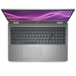 Laptop Dell Latitude 5540 - Intel Core i7-1355U, 16GB RAM, SSD 512GB, Intel Iris Xe Graphics, 15.6 inch