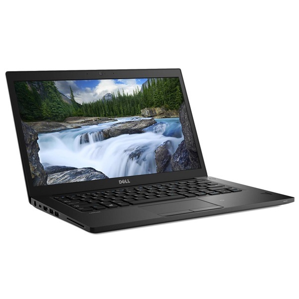 Laptop Dell Latitude 5590 42LT550W15 - Intel core i7-8650U, 8GB RAM, SSD 256GB, Intel HD Graphics 620, 15.6 inch