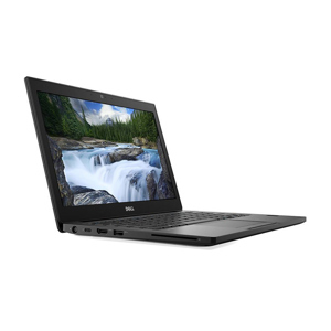 Laptop Dell Latitude 7290 - Intel Core i5 8350U, RAM 8GB, SSD 256GB, Intel UHD Graphics 620, 12.5 inch
