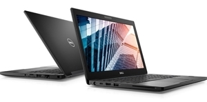 Laptop Dell Latitude 7290 - Intel Core i5 8350U, RAM 8GB, SSD 256GB, Intel UHD Graphics 620, 12.5 inch