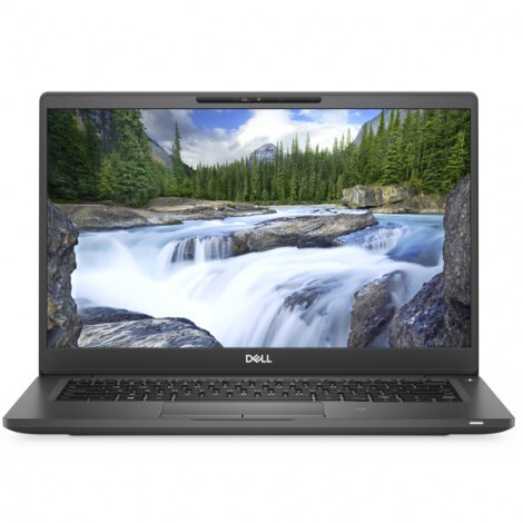Laptop Dell Latitude 7300 42LT730002 - Intel Core i7-8665U, 8GB RAM, SSD 256GB, Intel UHD Graphics, 13.3 inch