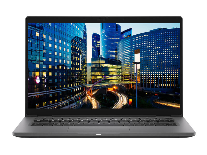 Laptop Dell Latitude 7320 42LT732001 - Intel Core i5-1145G7, 8GB RAM, SSD 256GB, Intel Iris Xe Graphics, 13.3 inch