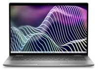Laptop Dell Latitude 7340 - Intel core i7-1365U, 16GB RAM, SSD 512GB, Intle Iris Xe Graphics, 13.3 inch