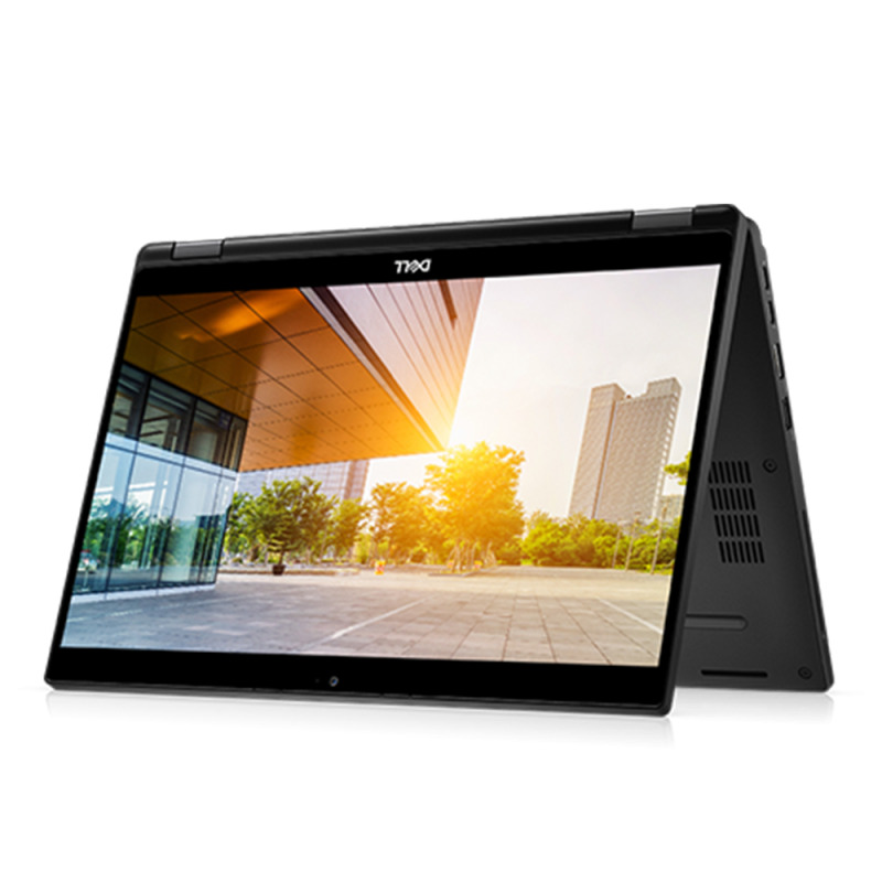 Laptop Dell Latitude 7390 - Intel Core i5-8350U , 8GB RAM, SSD 256GB, Intel UHD Graphics 620, 13.3 inch
