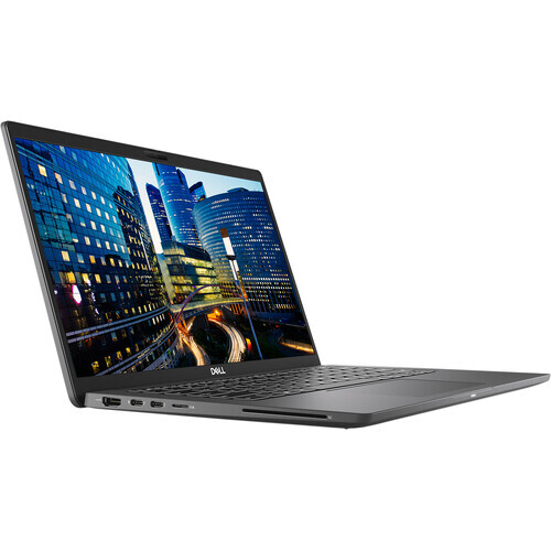 Laptop Dell Latitude 7410 70220650 - Intel Core i7-10610U, 8GB RAM, SSD 256GB, Intel UHD Graphics 620, 14 inch