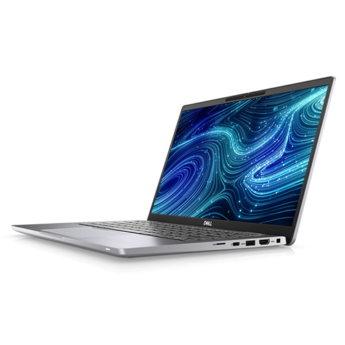 Laptop Dell Latitude 7420 - Intel Core i5-1145G7, 16GB RAM, SSD 512GB, Intel Iris Xe Graphics, 14 inch