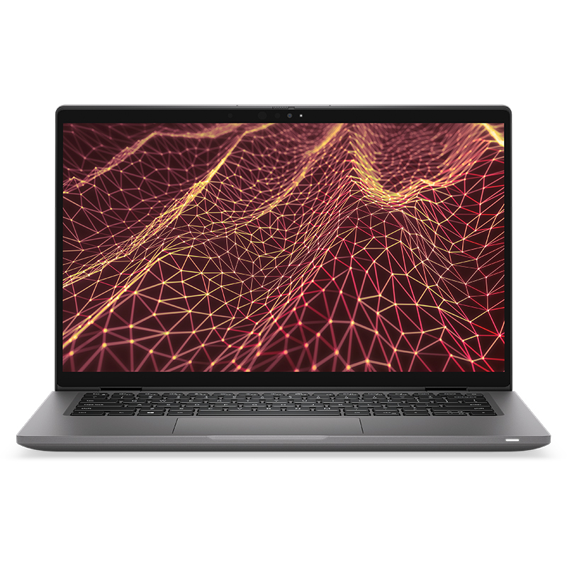 Laptop Dell Latitude 7430 - Intel core i7-1265U, 16GB RAM, SSD 256GB, Intel Iris Xe Graphics, 14 inch
