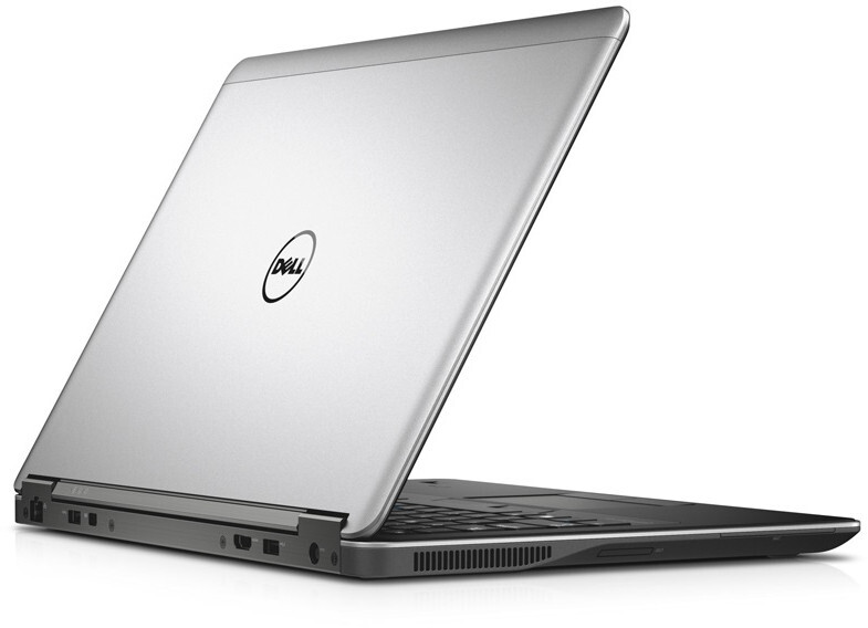 Laptop Dell Latitude 7440-CAL008W8E7440DDD - Intel Core i5-4300U 1.9Ghz, 4GB RAM, HDD 500GB, Intel HD Graphics 4400, 14 inch