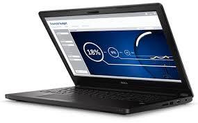 Laptop Dell Latitude 7480 L7480I714W - Intel core i7, 8GB RAM, SSD 256GB, Integrated HD Graphics 620, 14 inch