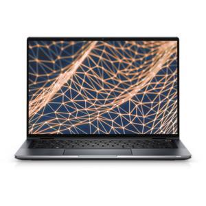 Laptop Dell Latitude 9330 - Intel Core i7-1260U, 32GB RAM, SSD 512GB, Intel Iris Xe Graphics, 13.3 inch
