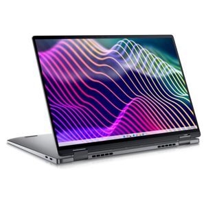 Laptop Dell Latitude 9440 2 in 1 - Intel Core i7-1365U, RAM 32GB, SSD 512GB, Intel Iris Xe Graphics, 14 inch