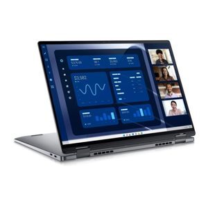 Laptop Dell Latitude 9450 2-in-1 - Intel Core Ultra 7-165U, 32GB RAM, SSD 512GB, Intel Arc Graphics, 14 inch