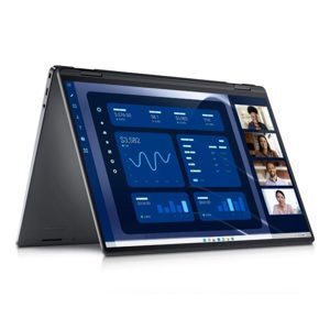 Laptop Dell Latitude 9450 2-in-1 - Intel Core Ultra 7-165U, 32GB RAM, SSD 512GB, Intel Arc Graphics, 14 inch