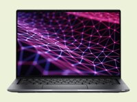 Laptop Dell Latitude 9530 2-in-1 - Intel Core i7-1265U, 16GB RAM, SSD 512GB, Intel Iris Xe Graphics, 15 inch