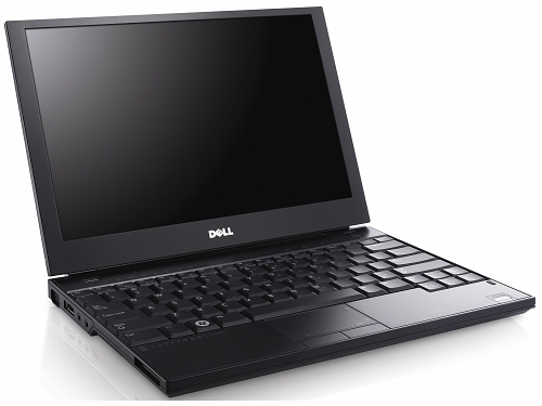 Laptop Dell Latitude E4300 - Intel Core 2 Duo P9400 2.66Ghz, 2GB RAM, 160GB HDD, Intel GMA 4500MHD, 13.3 inch