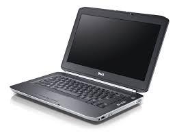 Laptop Dell Latitude E5420 - Intel Core i5-2520M 2.5GHz, 2GB RAM, 320GB HDD, Intel HD Graphics 3000, 14 inch