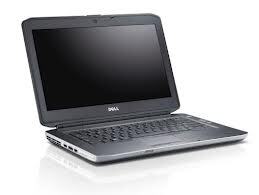 Laptop Dell Latitude E5430 - Intel Core i5-3210M 2.5GHz, 4GB RAM, 320GB HDD, Intel HD Graphics 4000, 14 inch