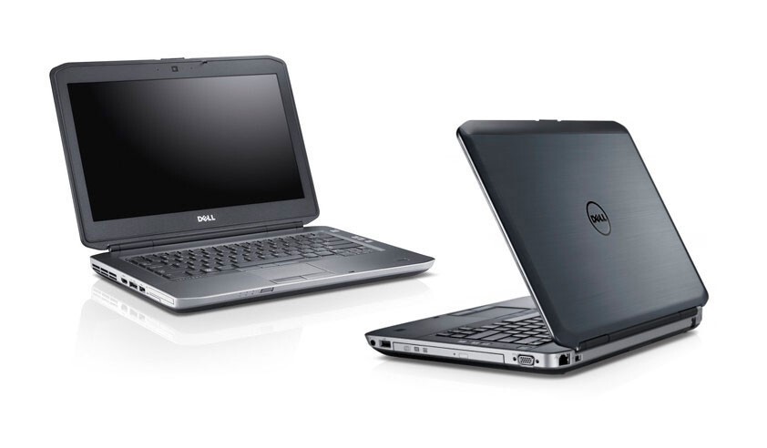 Laptop Dell Latitude E5430 - Intel Core i5-3320M 2.5GHz 4GB RAM, 320GB HDD,VGA Intel HD Graphics 4000, 14.1 inch