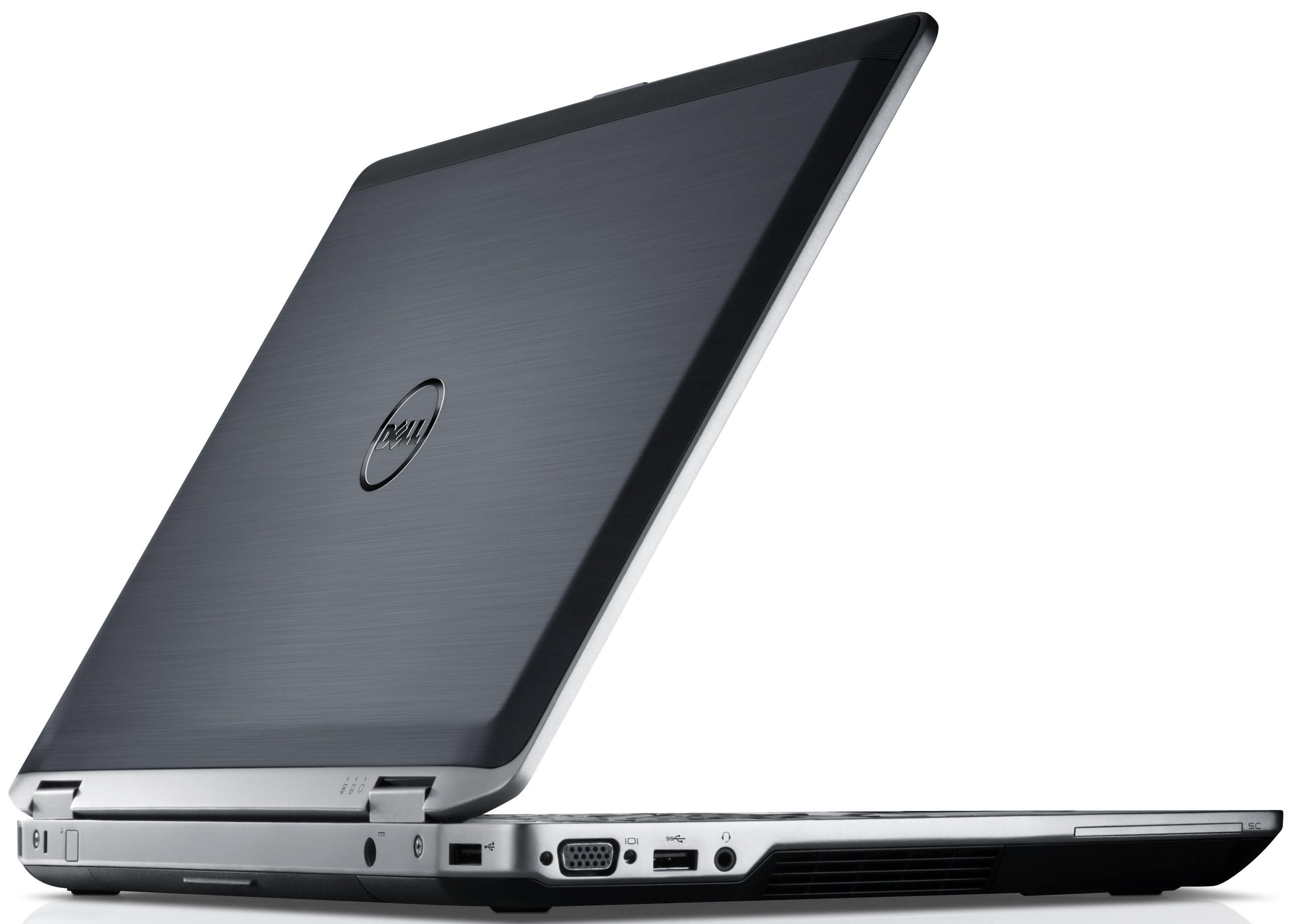 Laptop Dell Latitude E5440, Core i5 4300u, RAM 4 GB, HD 500GB